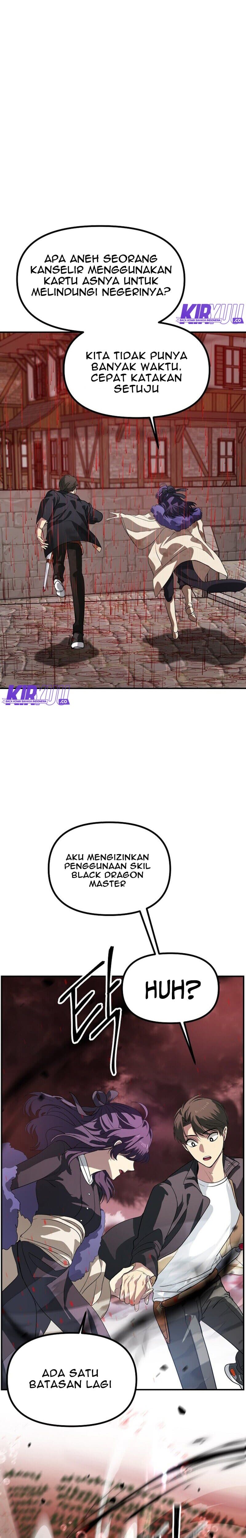 SSS-Class Suicide Hunter - Chapter 27 - Page 26