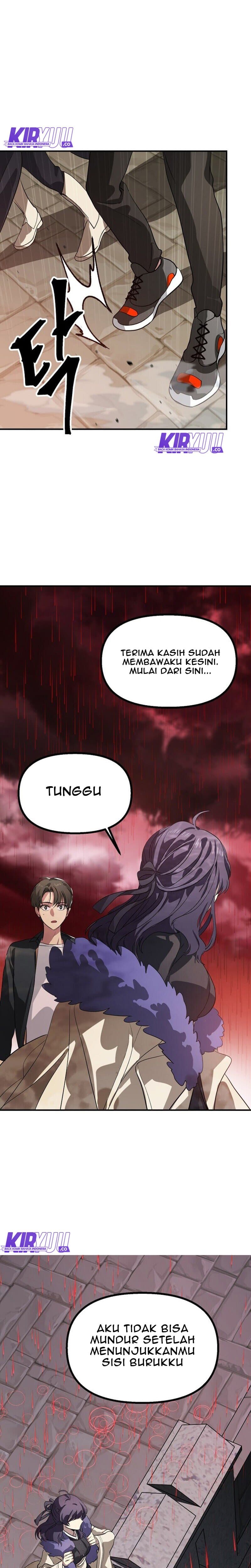 SSS-Class Suicide Hunter - Chapter 27 - Page 29