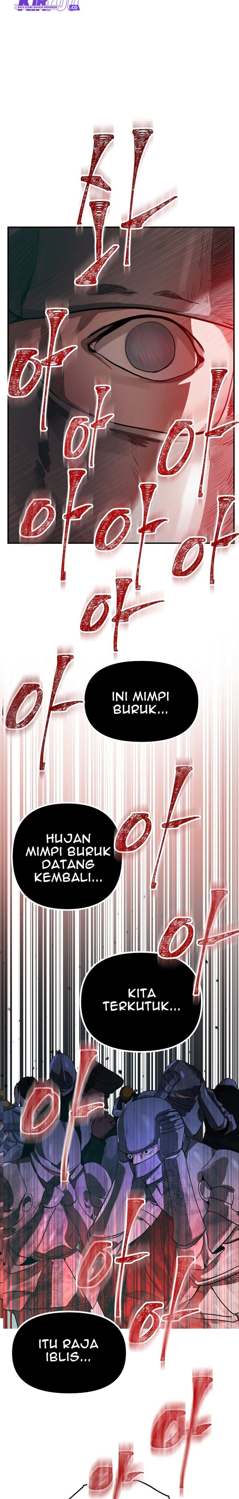 SSS-Class Suicide Hunter - Chapter 27 - Page 3
