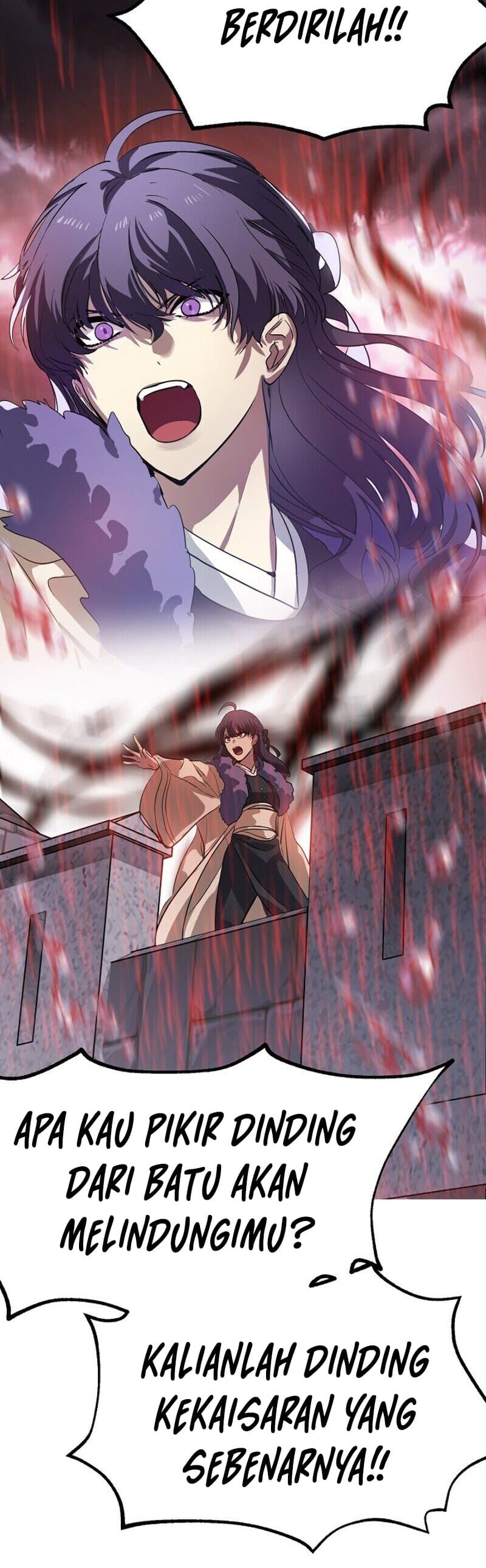 SSS-Class Suicide Hunter - Chapter 27 - Page 31