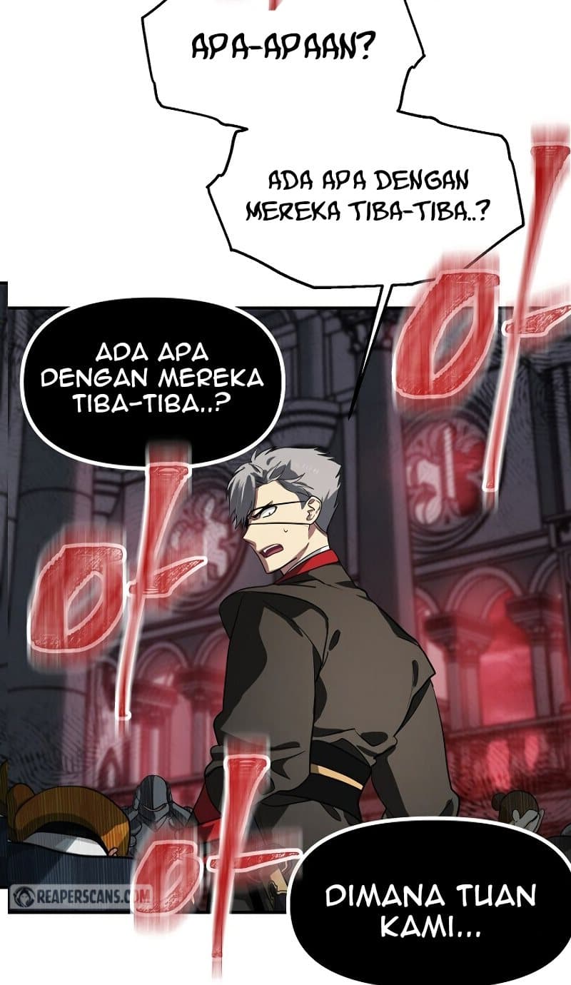 SSS-Class Suicide Hunter - Chapter 27 - Page 4