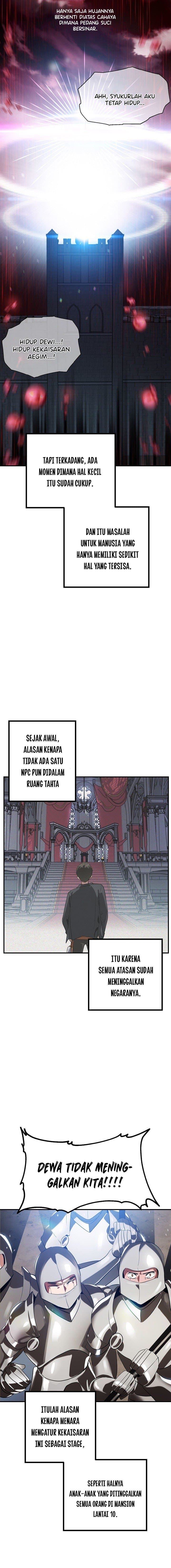 SSS-Class Suicide Hunter - Chapter 28 - Page 6