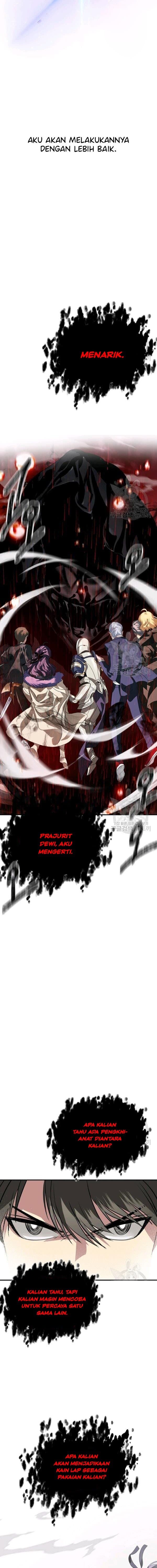SSS-Class Suicide Hunter - Chapter 29 - Page 18