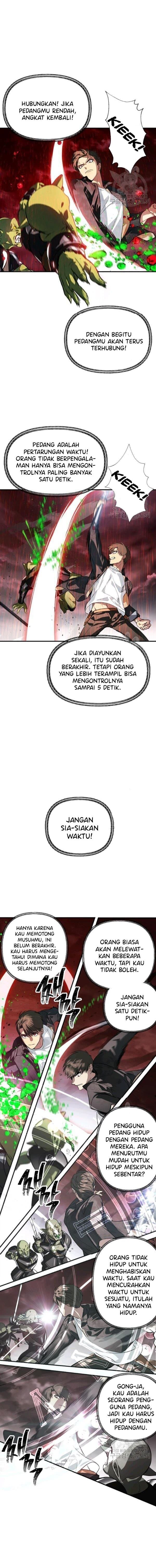 SSS-Class Suicide Hunter - Chapter 29 - Page 2