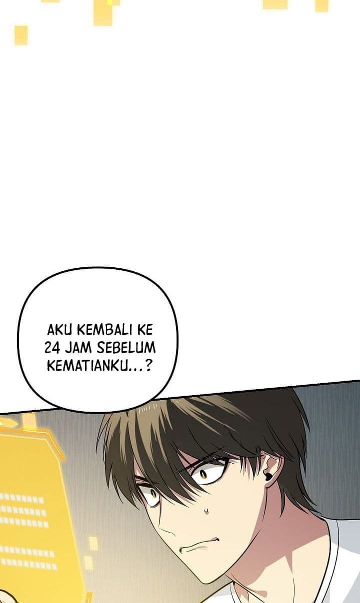 SSS-Class Suicide Hunter - Chapter 3 - Page 16