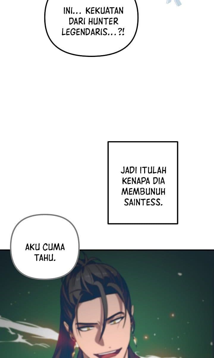 SSS-Class Suicide Hunter - Chapter 3 - Page 19