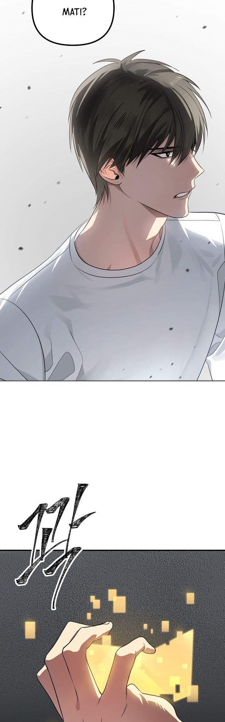 SSS-Class Suicide Hunter - Chapter 3 - Page 24