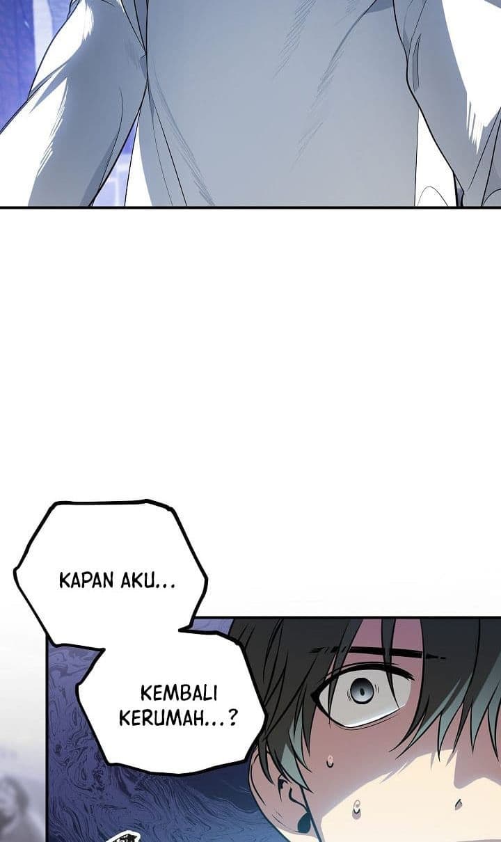 SSS-Class Suicide Hunter - Chapter 3 - Page 3