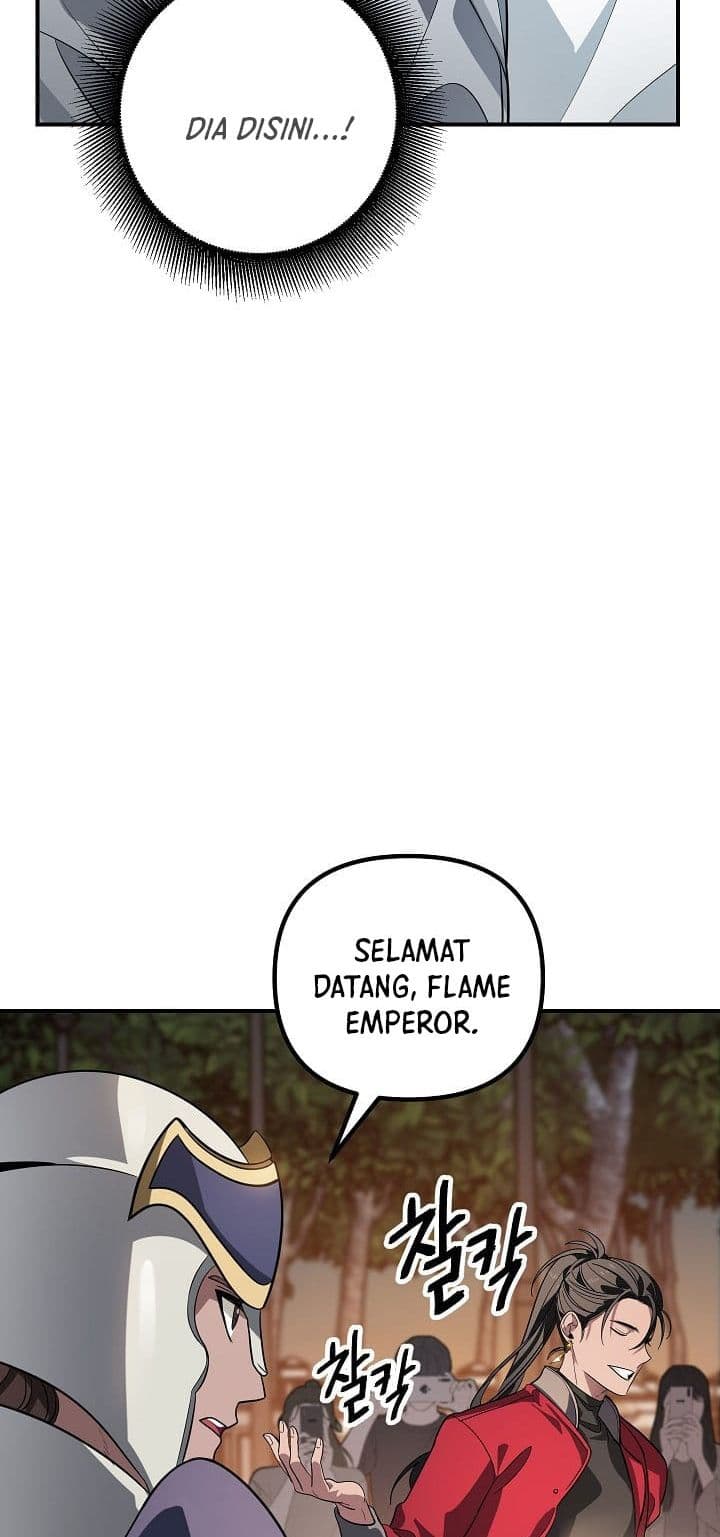 SSS-Class Suicide Hunter - Chapter 3 - Page 43