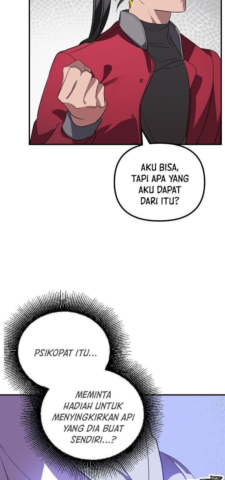 SSS-Class Suicide Hunter - Chapter 3 - Page 45