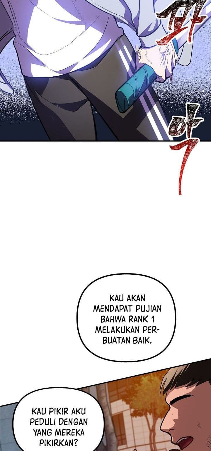SSS-Class Suicide Hunter - Chapter 3 - Page 46