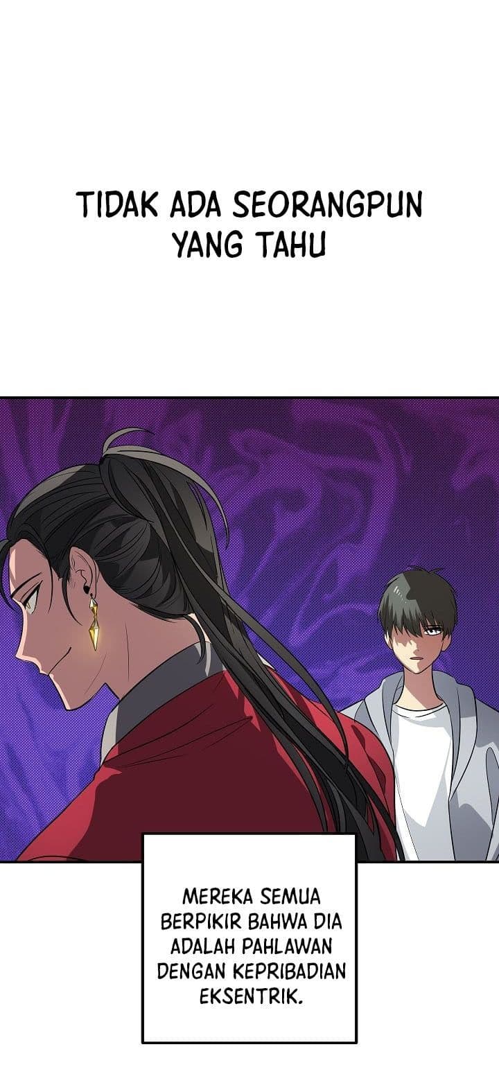 SSS-Class Suicide Hunter - Chapter 3 - Page 49