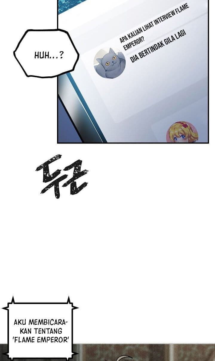 SSS-Class Suicide Hunter - Chapter 3 - Page 5