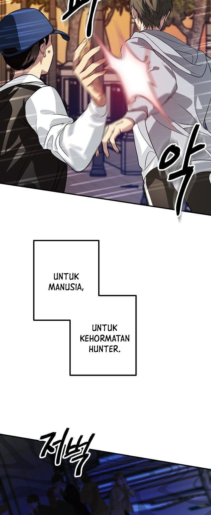 SSS-Class Suicide Hunter - Chapter 3 - Page 53