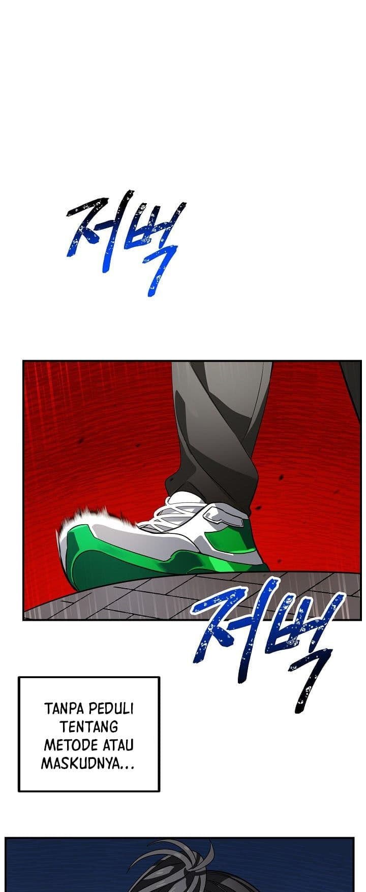 SSS-Class Suicide Hunter - Chapter 3 - Page 55
