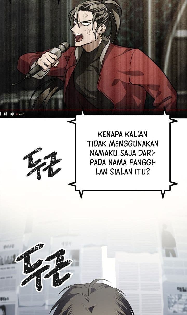 SSS-Class Suicide Hunter - Chapter 3 - Page 6