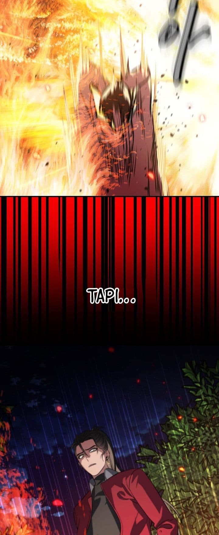SSS-Class Suicide Hunter - Chapter 3 - Page 62