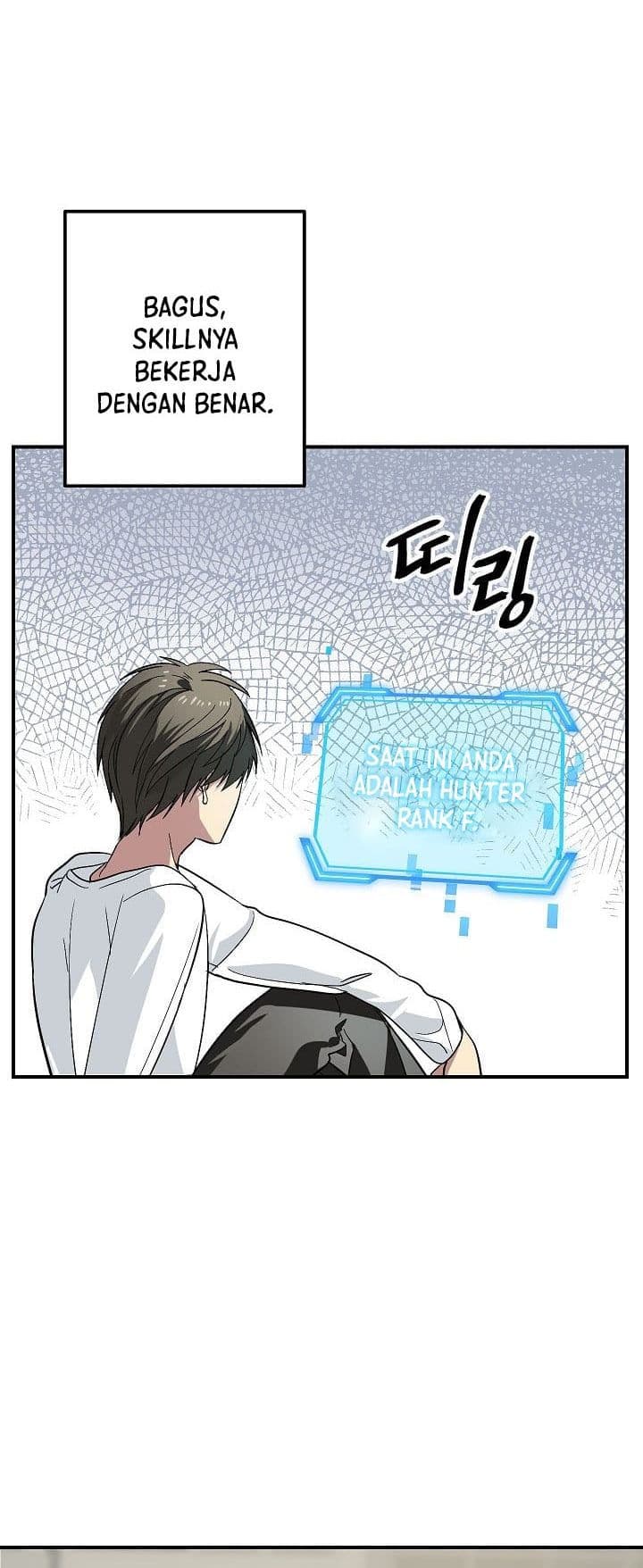 SSS-Class Suicide Hunter - Chapter 3 - Page 68
