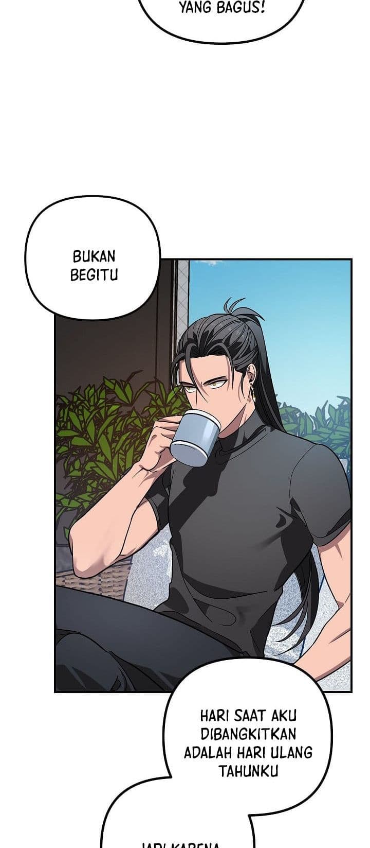 SSS-Class Suicide Hunter - Chapter 3 - Page 74