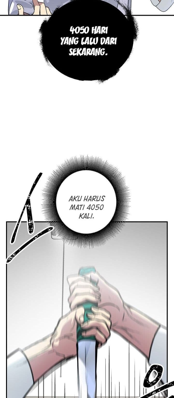 SSS-Class Suicide Hunter - Chapter 3 - Page 76