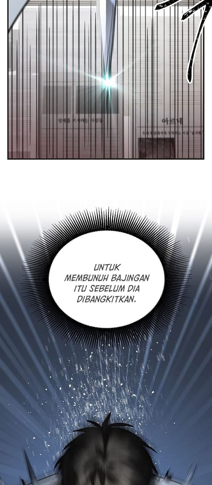 SSS-Class Suicide Hunter - Chapter 3 - Page 77