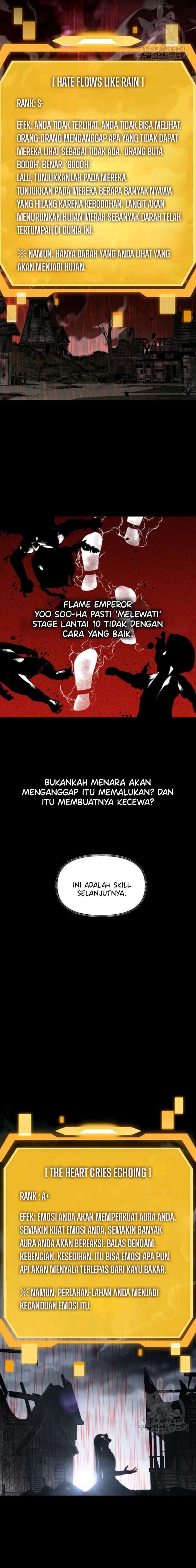 SSS-Class Suicide Hunter - Chapter 30 - Page 2