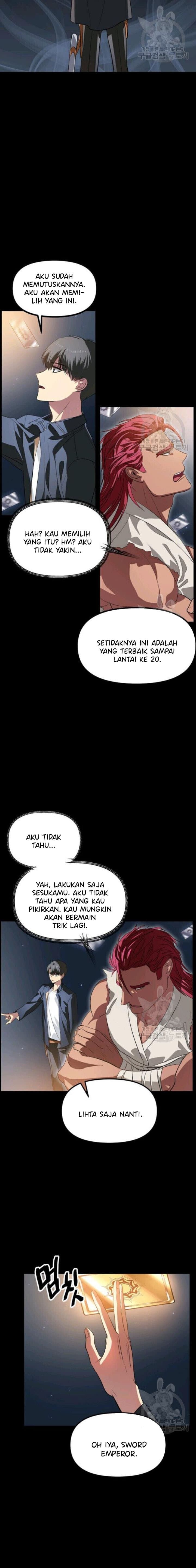 SSS-Class Suicide Hunter - Chapter 30 - Page 4