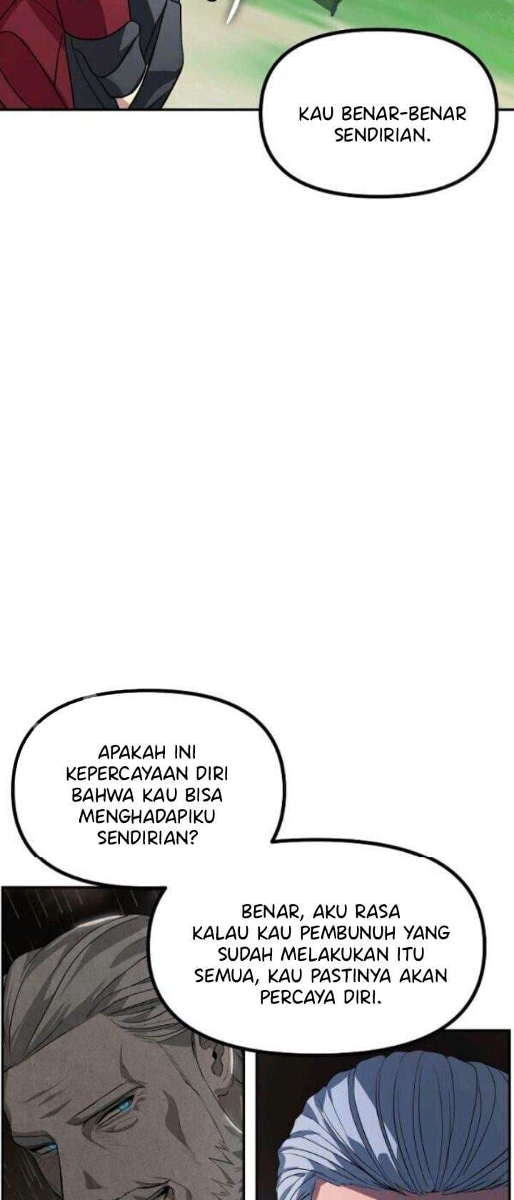 SSS-Class Suicide Hunter - Chapter 31 - Page 32