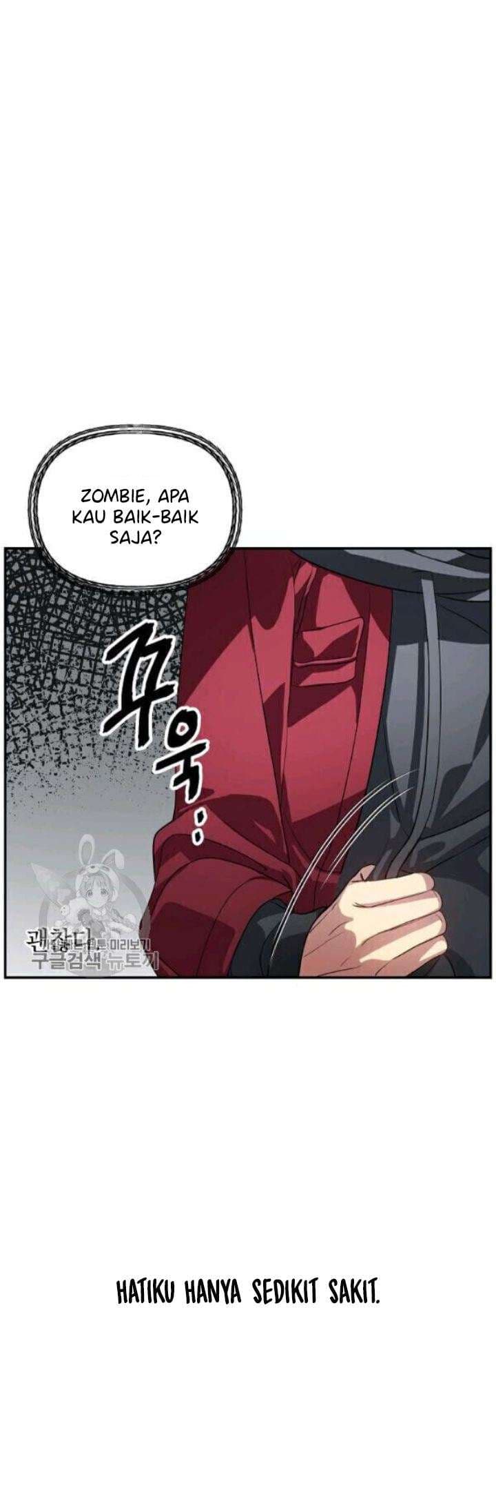 SSS-Class Suicide Hunter - Chapter 31 - Page 34