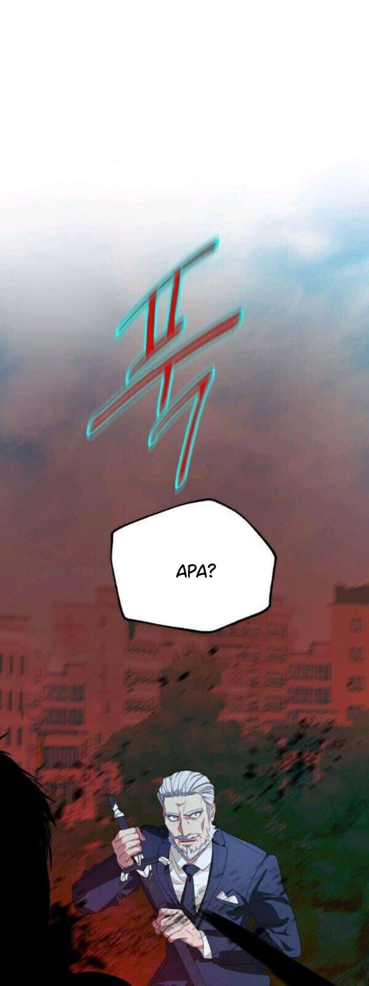 SSS-Class Suicide Hunter - Chapter 31 - Page 46