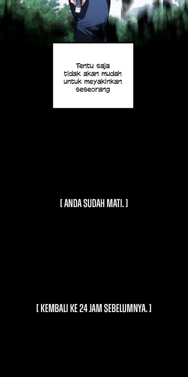 SSS-Class Suicide Hunter - Chapter 31 - Page 53