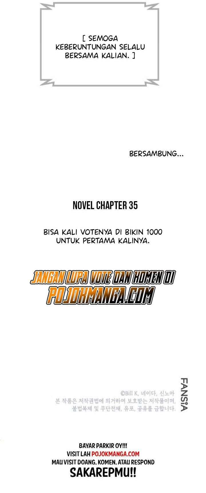 SSS-Class Suicide Hunter - Chapter 31 - Page 72