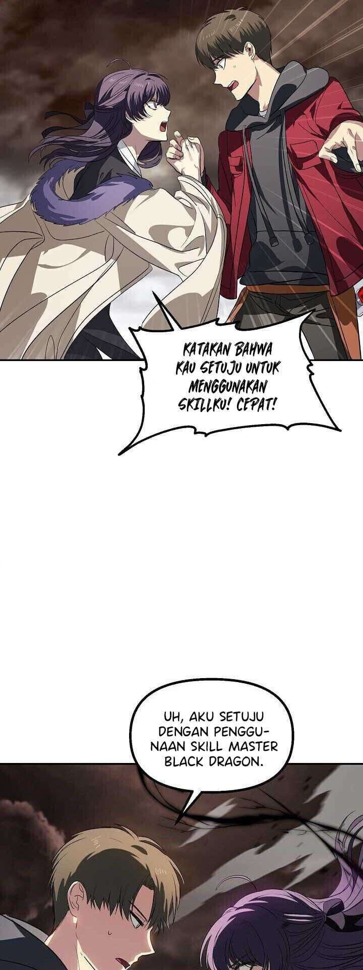 SSS-Class Suicide Hunter - Chapter 32 - Page 29