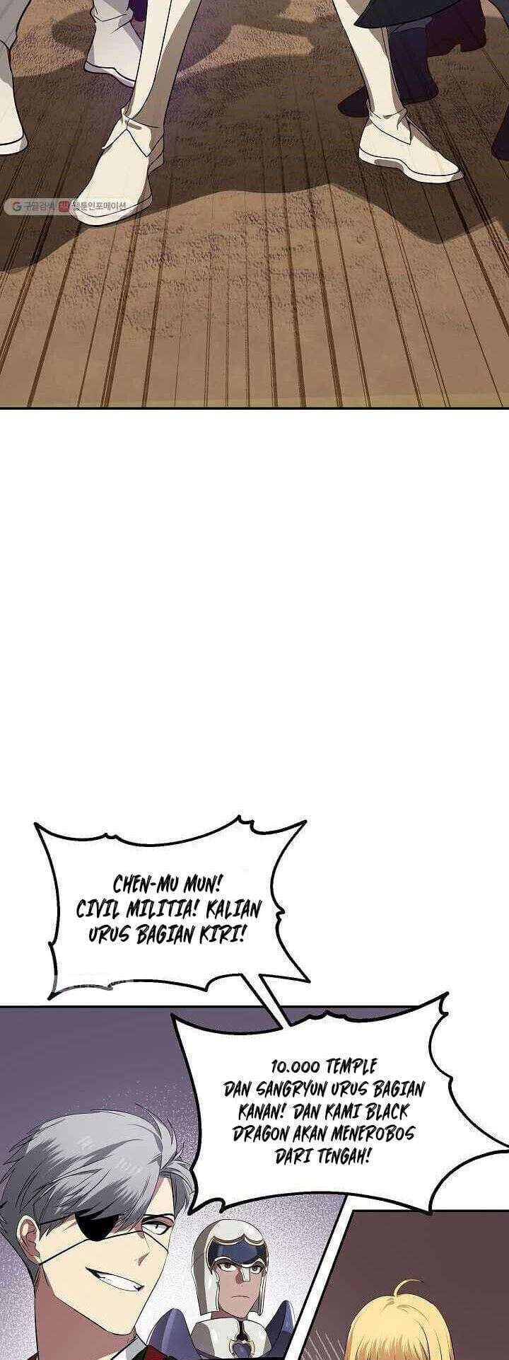 SSS-Class Suicide Hunter - Chapter 32 - Page 6