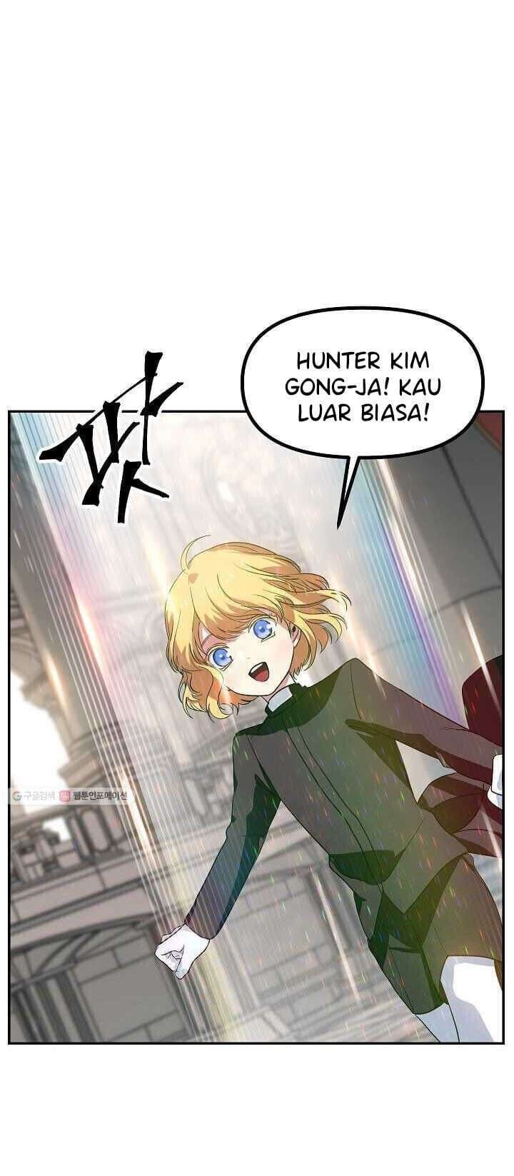 SSS-Class Suicide Hunter - Chapter 32 - Page 65