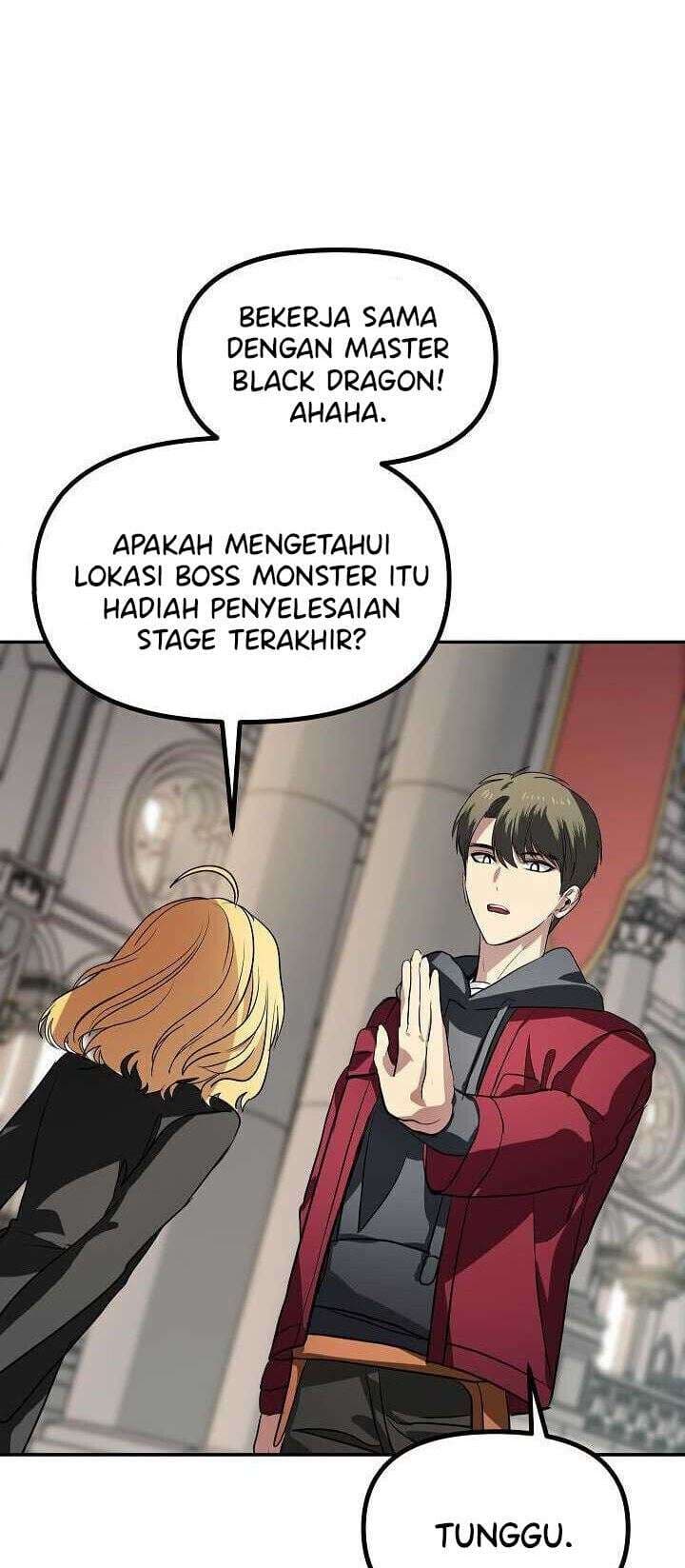 SSS-Class Suicide Hunter - Chapter 32 - Page 66