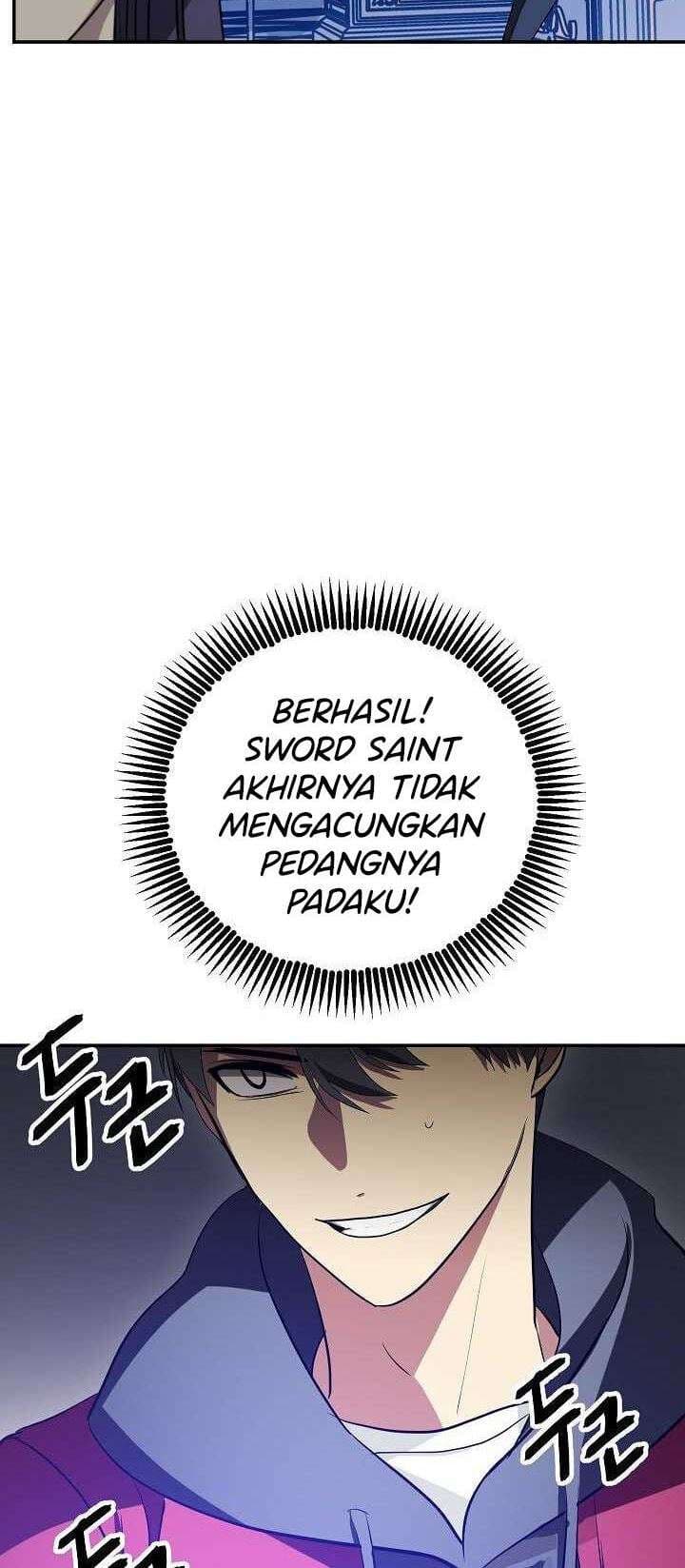 SSS-Class Suicide Hunter - Chapter 32 - Page 68