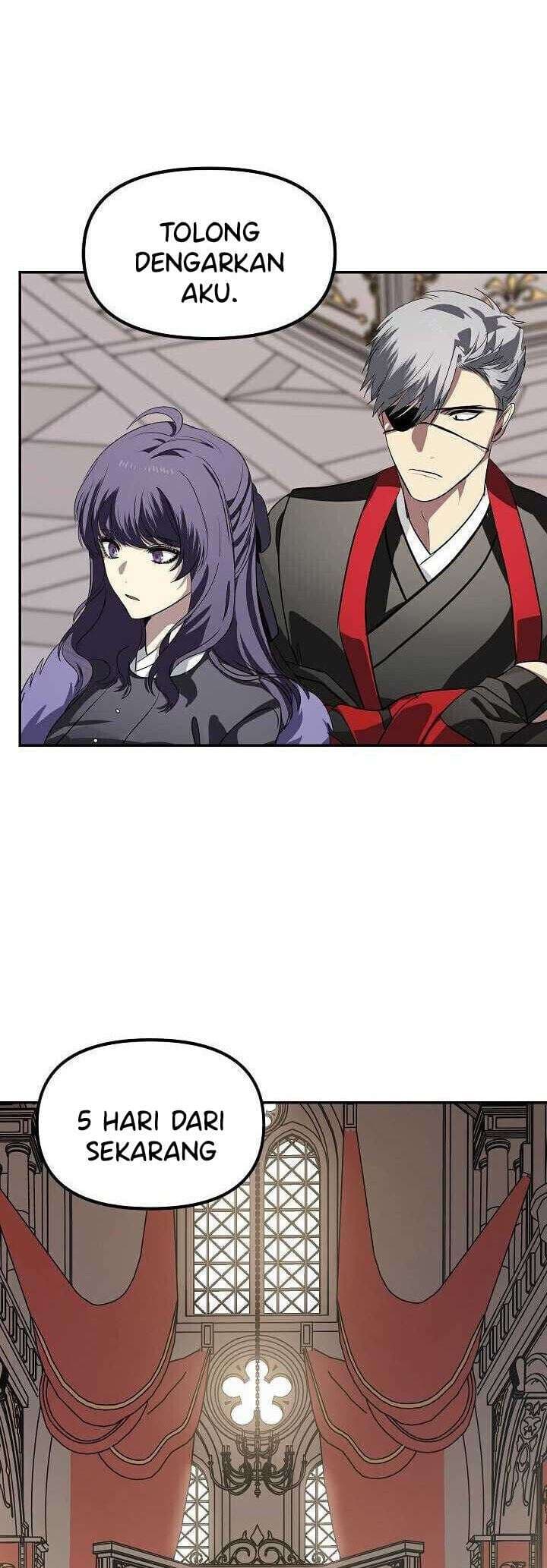 SSS-Class Suicide Hunter - Chapter 32 - Page 70
