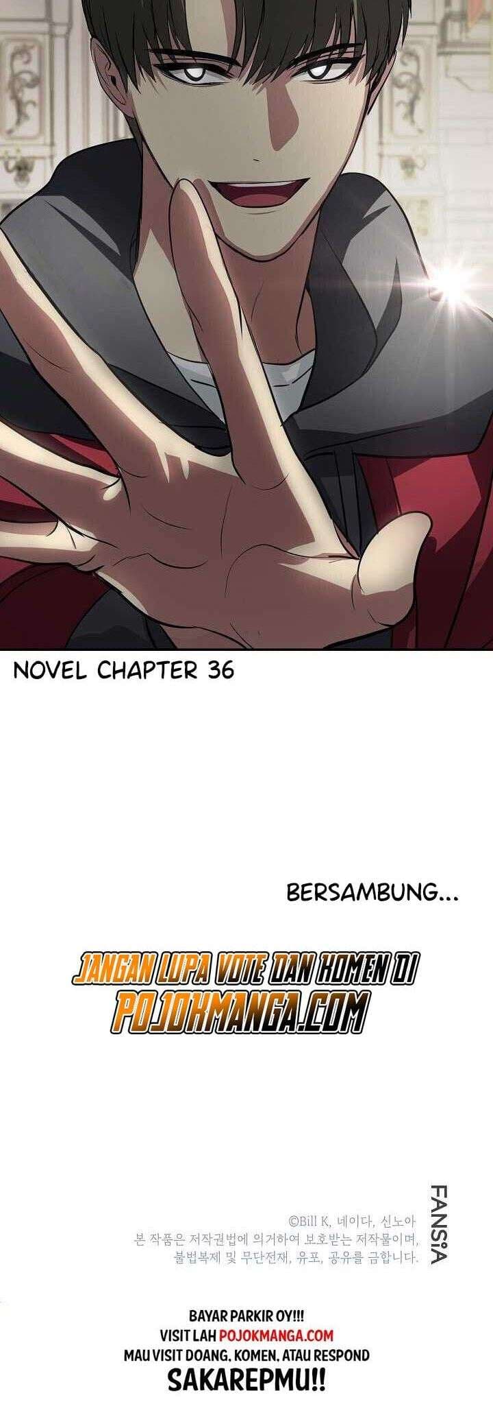 SSS-Class Suicide Hunter - Chapter 32 - Page 72