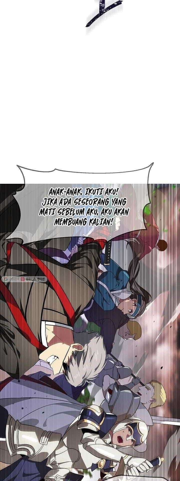 SSS-Class Suicide Hunter - Chapter 32 - Page 9