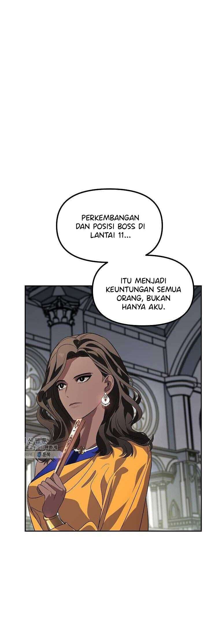 SSS-Class Suicide Hunter - Chapter 33 - Page 10