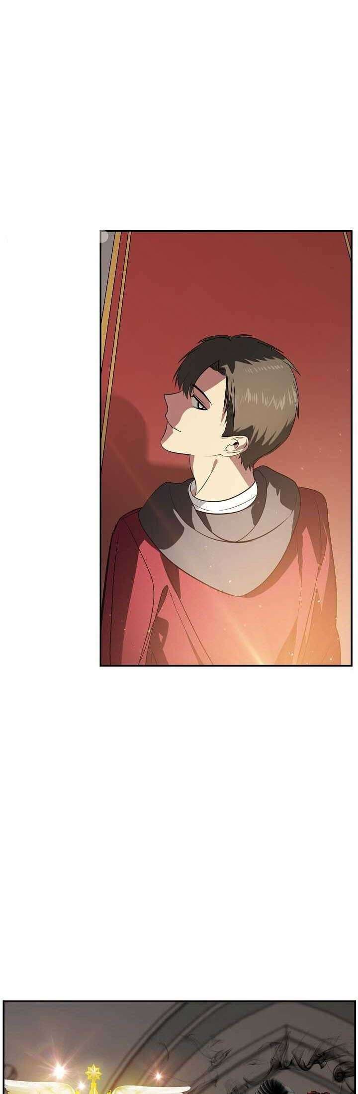 SSS-Class Suicide Hunter - Chapter 33 - Page 15