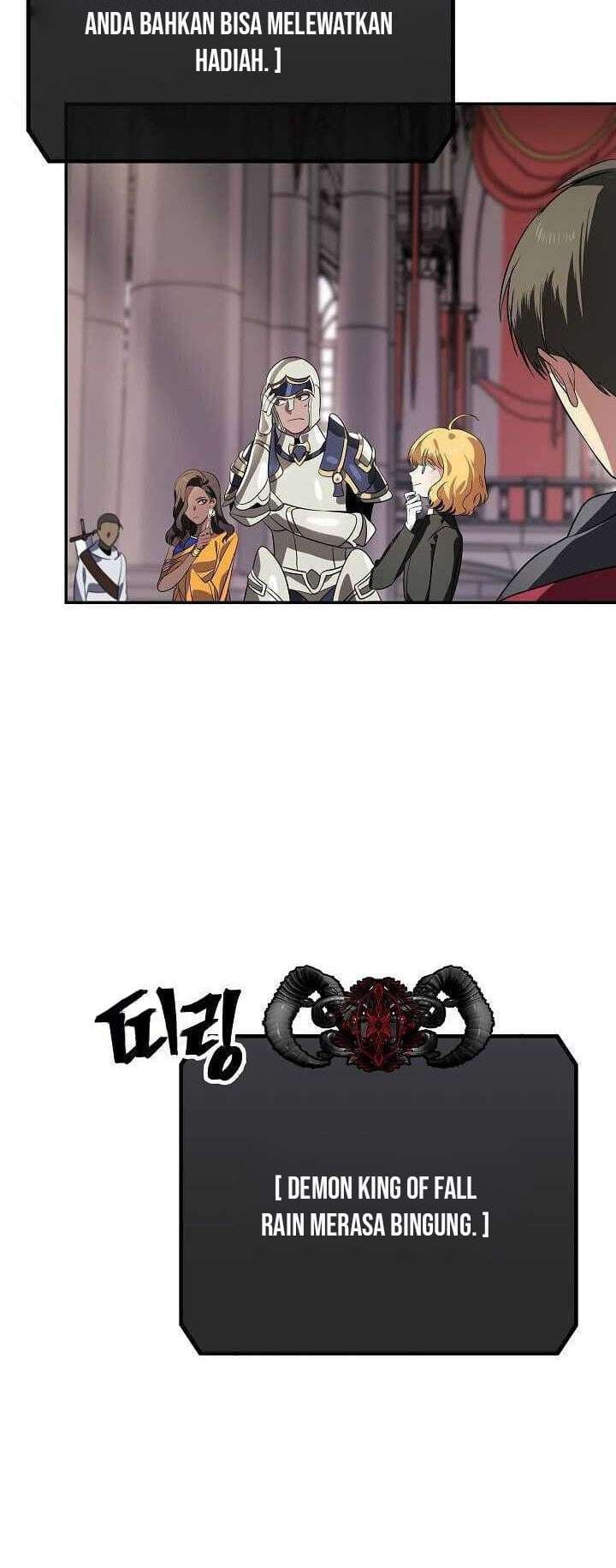 SSS-Class Suicide Hunter - Chapter 33 - Page 18