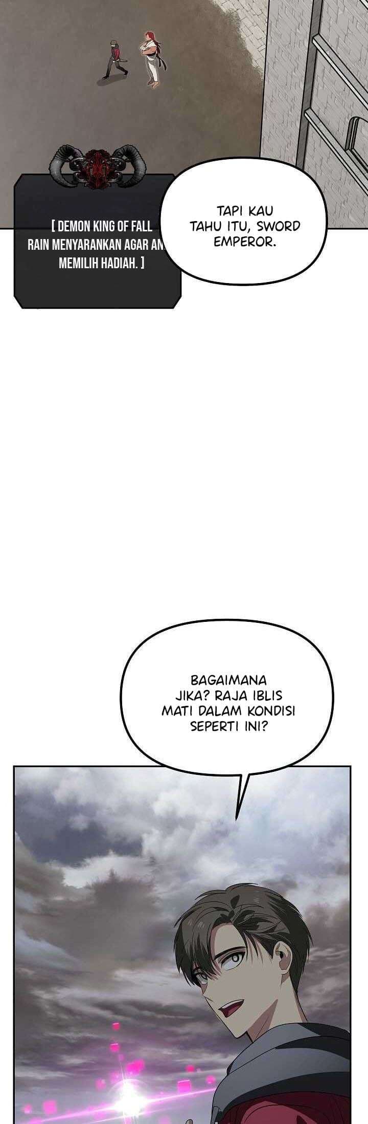 SSS-Class Suicide Hunter - Chapter 33 - Page 36