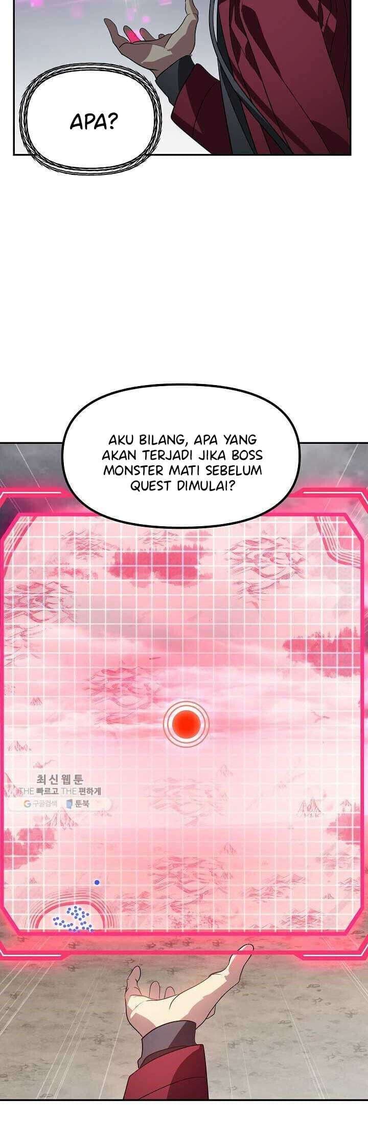 SSS-Class Suicide Hunter - Chapter 33 - Page 37