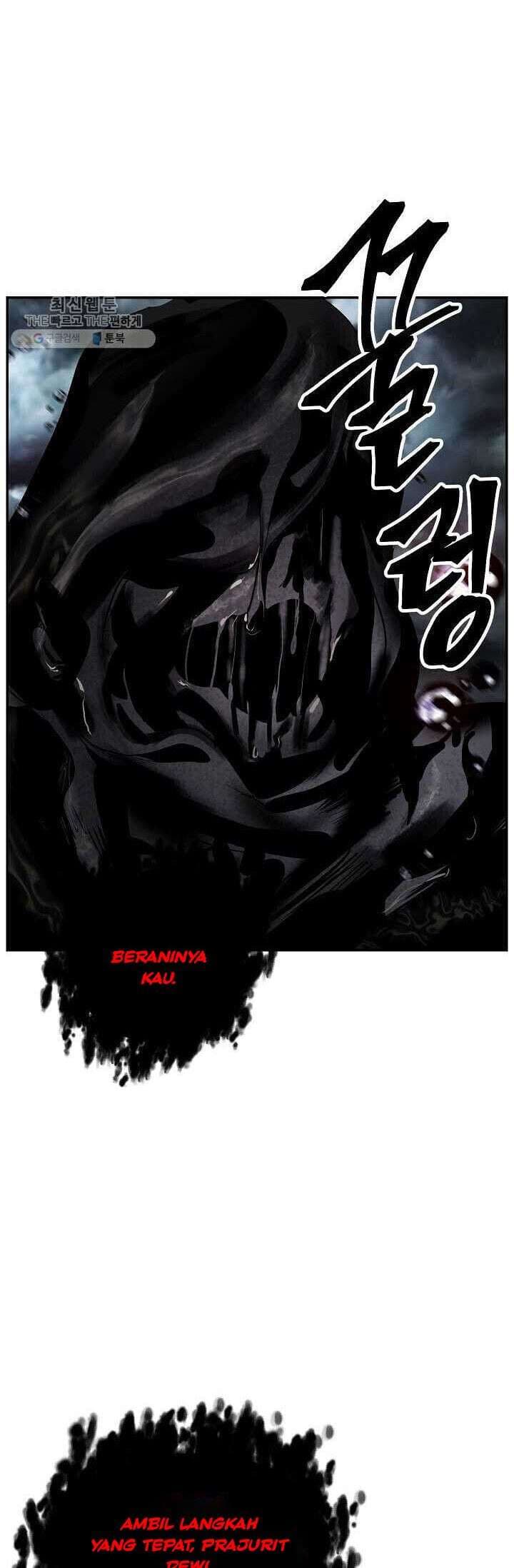 SSS-Class Suicide Hunter - Chapter 33 - Page 41