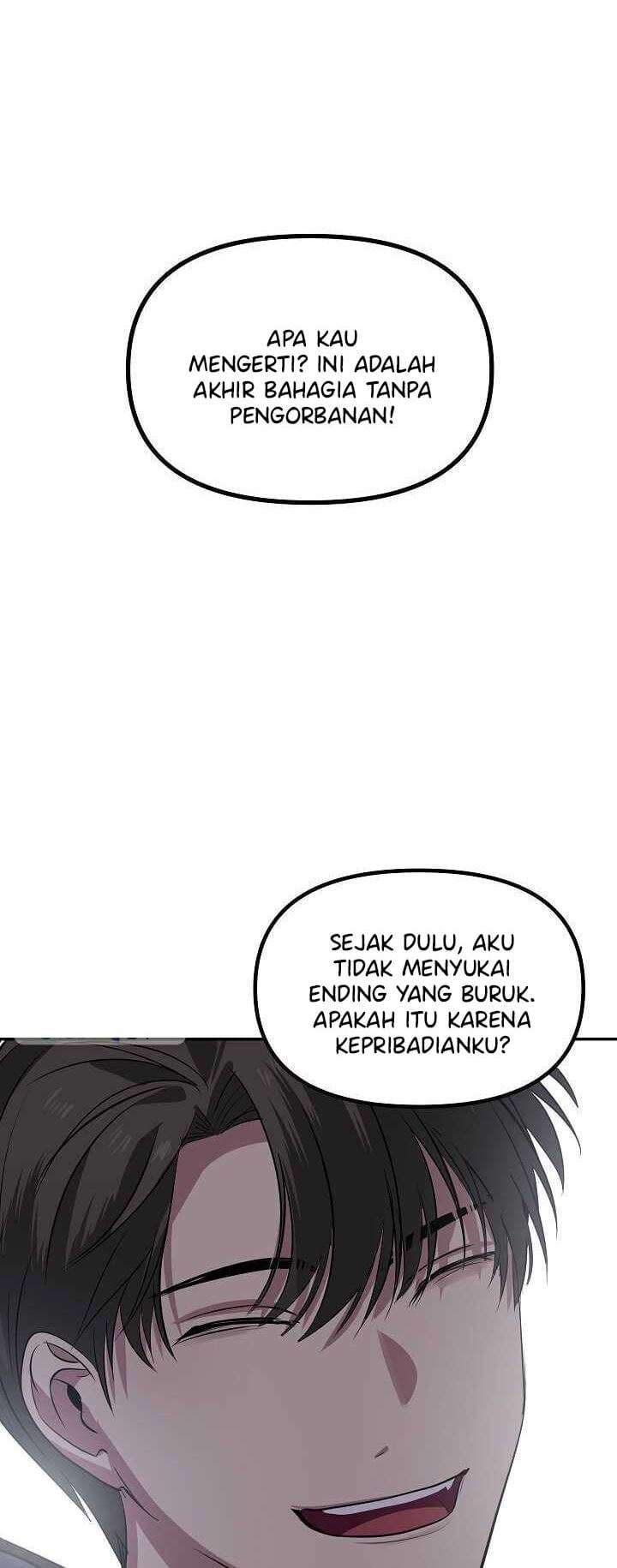 SSS-Class Suicide Hunter - Chapter 33 - Page 45