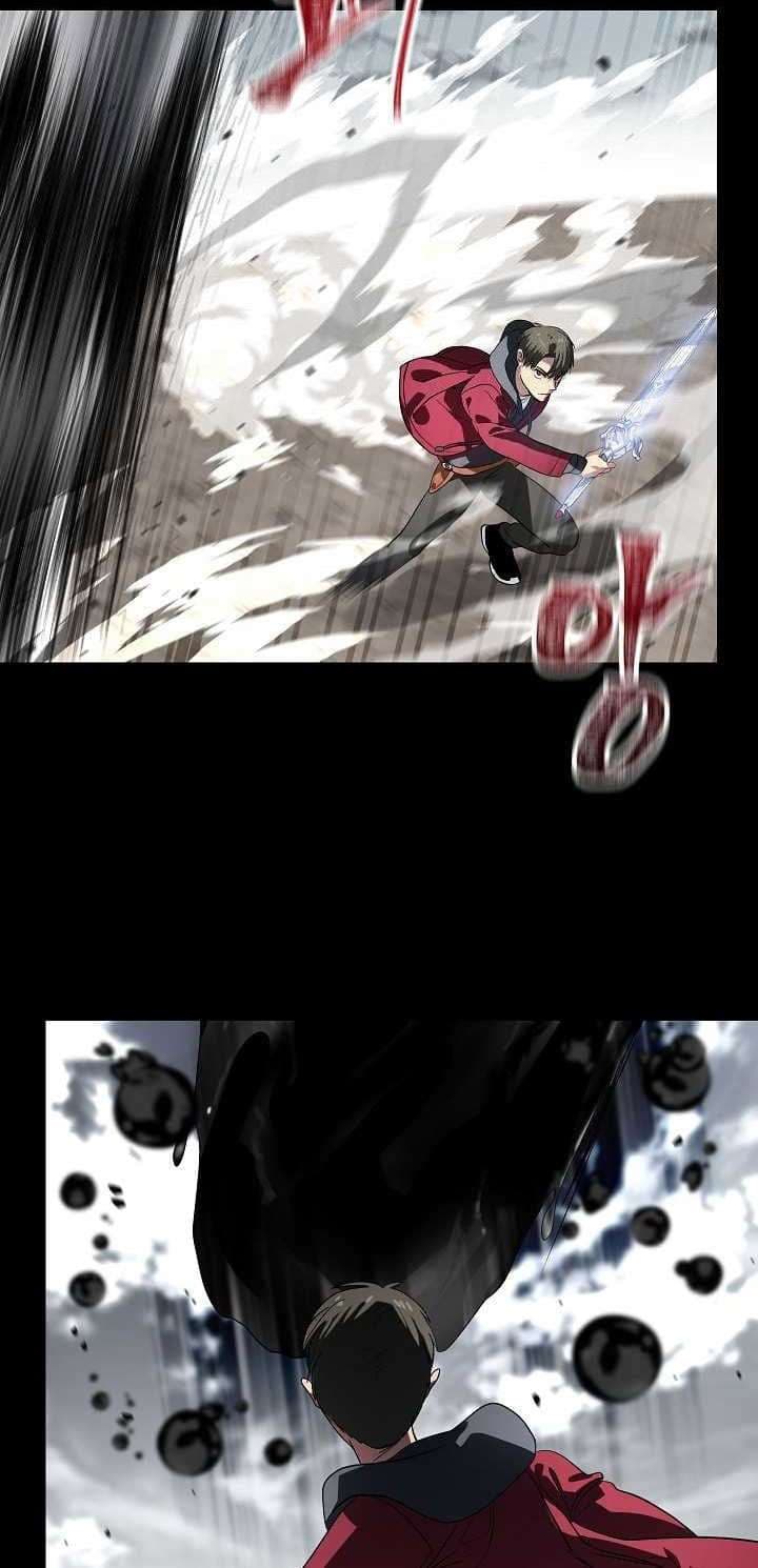 SSS-Class Suicide Hunter - Chapter 34 - Page 10