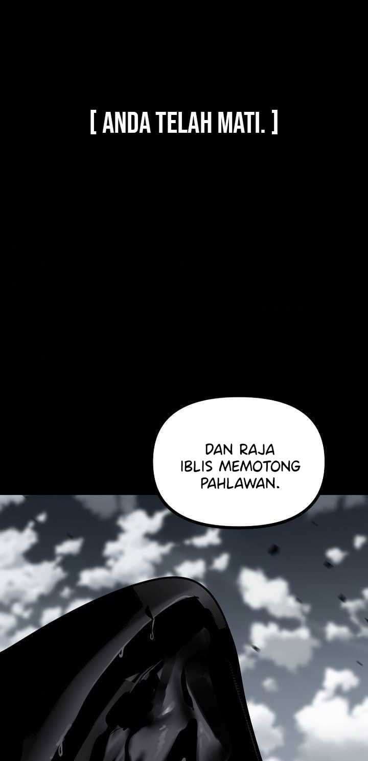 SSS-Class Suicide Hunter - Chapter 34 - Page 18