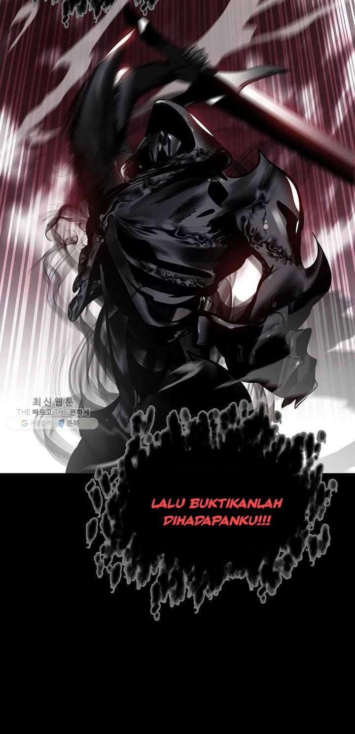 SSS-Class Suicide Hunter - Chapter 34 - Page 20